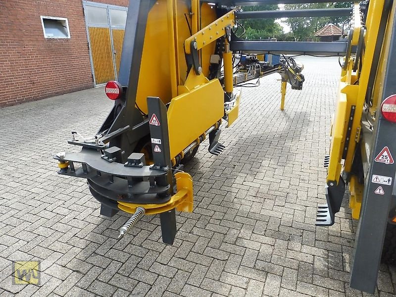 Ballensammelwagen του τύπου Sonstige Ballenstapler, Neumaschine σε Metelen (Φωτογραφία 10)