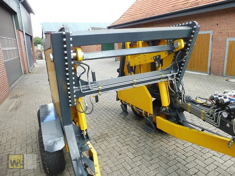 Ballensammelwagen του τύπου Sonstige Ballenstapler, Neumaschine σε Metelen (Φωτογραφία 8)