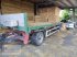 Ballensammelwagen des Typs Sonstige Ballentransportwagen 7,50, Gebrauchtmaschine in Altenberge (Bild 7)