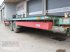 Ballensammelwagen of the type Sonstige Ballenwagen-Tieflader-Plattformhänger, Gebrauchtmaschine in Eberschwang (Picture 11)