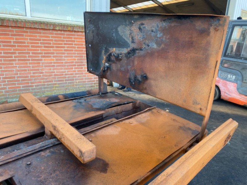 Ballensammelwagen of the type Sonstige BB9060, Gebrauchtmaschine in Hemmet (Picture 18)