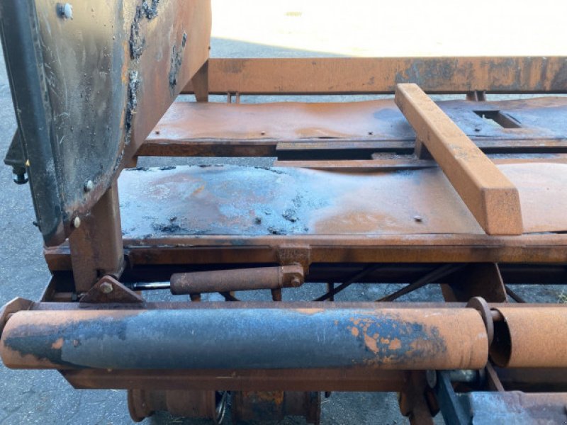 Ballensammelwagen of the type Sonstige BB9060, Gebrauchtmaschine in Hemmet (Picture 8)