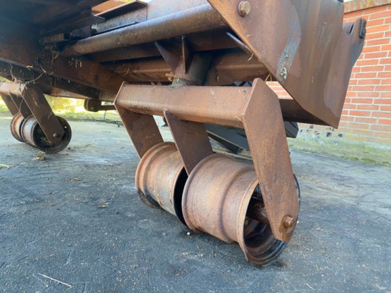 Ballensammelwagen of the type Sonstige BB9060, Gebrauchtmaschine in Hemmet (Picture 3)