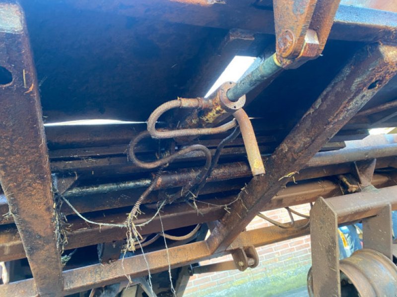 Ballensammelwagen of the type Sonstige BB9060, Gebrauchtmaschine in Hemmet (Picture 16)