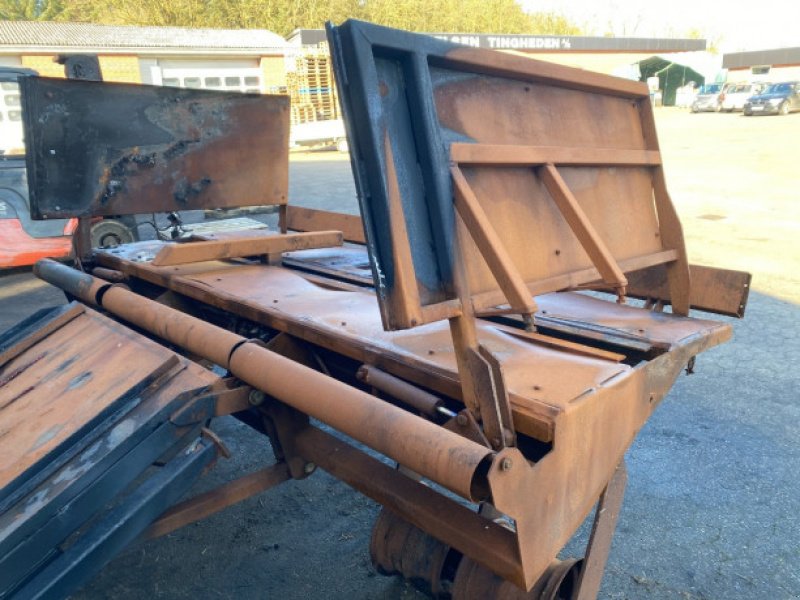 Ballensammelwagen of the type Sonstige BB9060, Gebrauchtmaschine in Hemmet (Picture 13)
