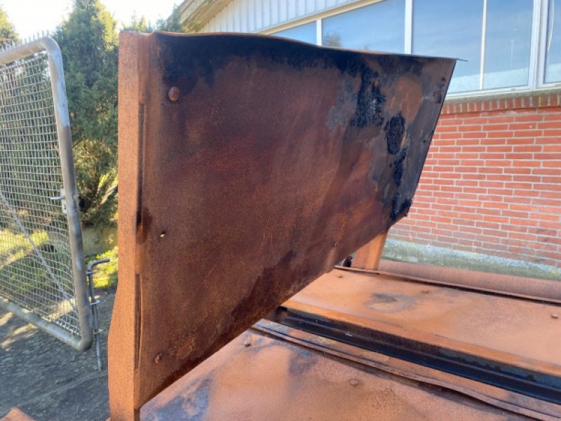 Ballensammelwagen of the type Sonstige BB9060, Gebrauchtmaschine in Hemmet (Picture 17)