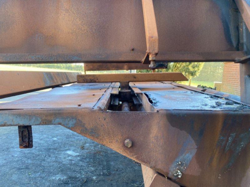 Ballensammelwagen of the type Sonstige BB9060, Gebrauchtmaschine in Hemmet (Picture 4)