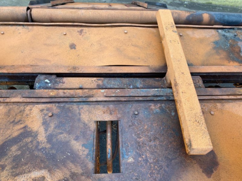 Ballensammelwagen of the type Sonstige BB9060, Gebrauchtmaschine in Hemmet (Picture 19)