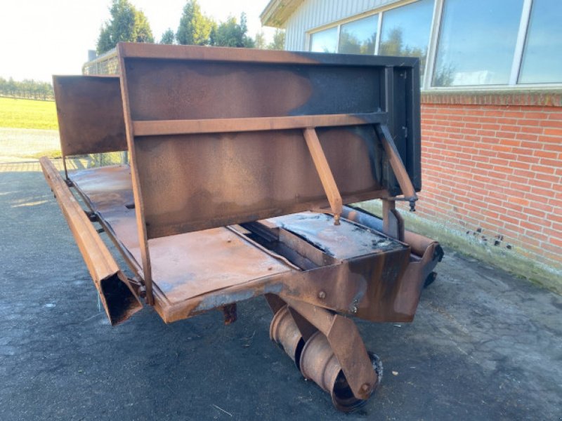 Ballensammelwagen of the type Sonstige BB9060, Gebrauchtmaschine in Hemmet (Picture 2)