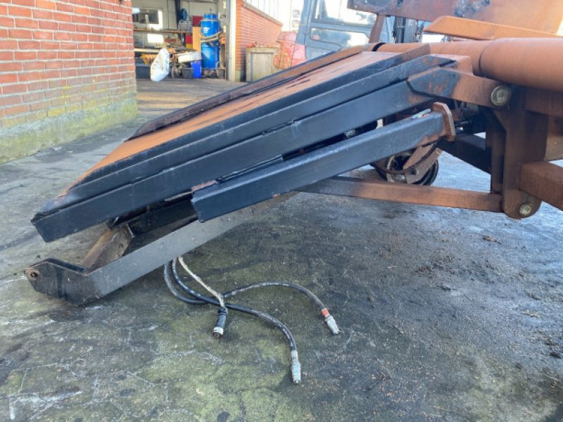 Ballensammelwagen of the type Sonstige BB9060, Gebrauchtmaschine in Hemmet (Picture 11)