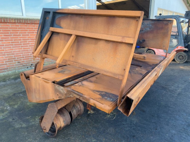 Ballensammelwagen of the type Sonstige BB9060, Gebrauchtmaschine in Hemmet (Picture 14)