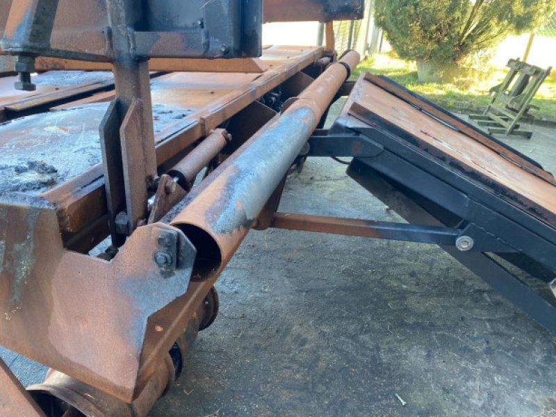 Ballensammelwagen of the type Sonstige BB9060, Gebrauchtmaschine in Hemmet (Picture 20)