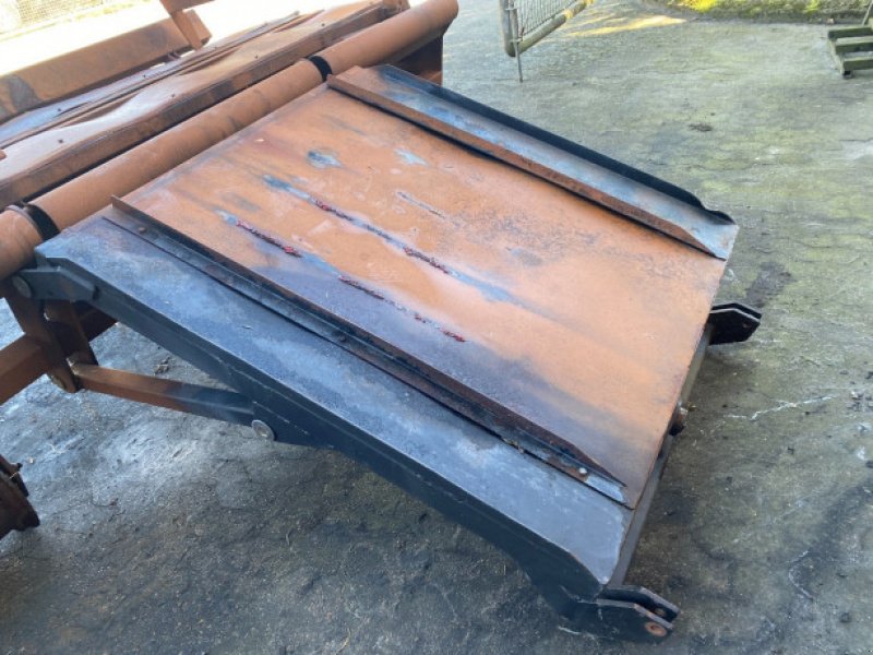 Ballensammelwagen of the type Sonstige BB9060, Gebrauchtmaschine in Hemmet (Picture 7)