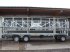 Ballensammelwagen del tipo Sonstige Palaz Ballenwagen mit Hydro Wall - Verzinkt, Neumaschine In Eberschwang (Immagine 7)