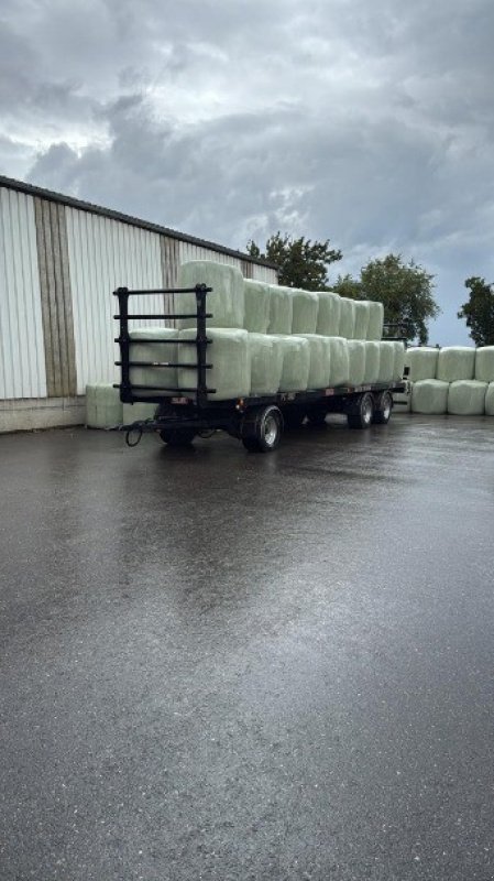 Ballensammelwagen of the type Sonstige PT 180, Gebrauchtmaschine in Domdidier (Picture 2)