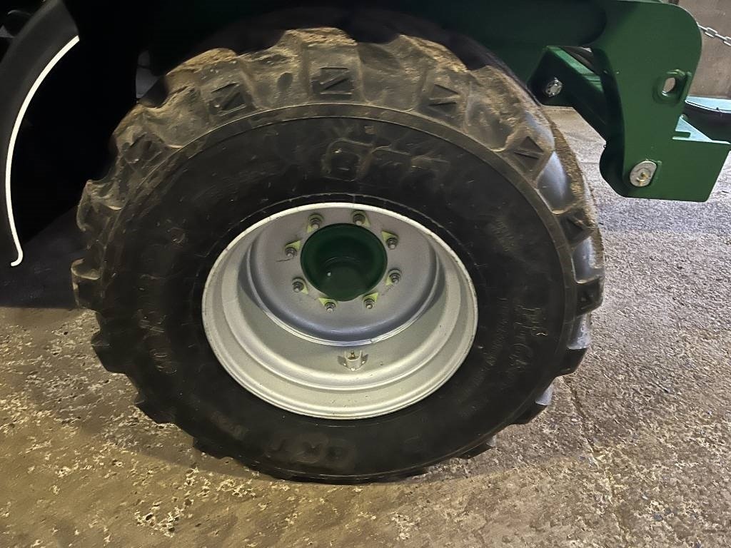 Ballensammelwagen του τύπου Sonstige RPP12500, Gebrauchtmaschine σε Mern (Φωτογραφία 8)