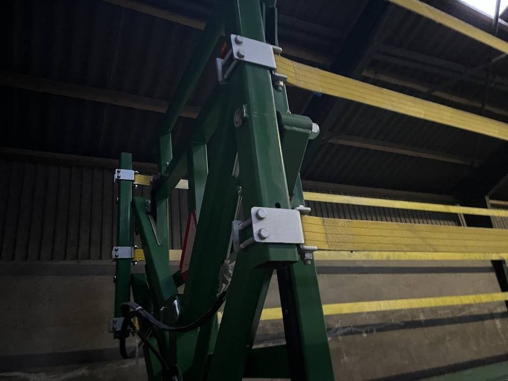 Ballensammelwagen του τύπου Sonstige RPP12500, Gebrauchtmaschine σε Mern (Φωτογραφία 10)