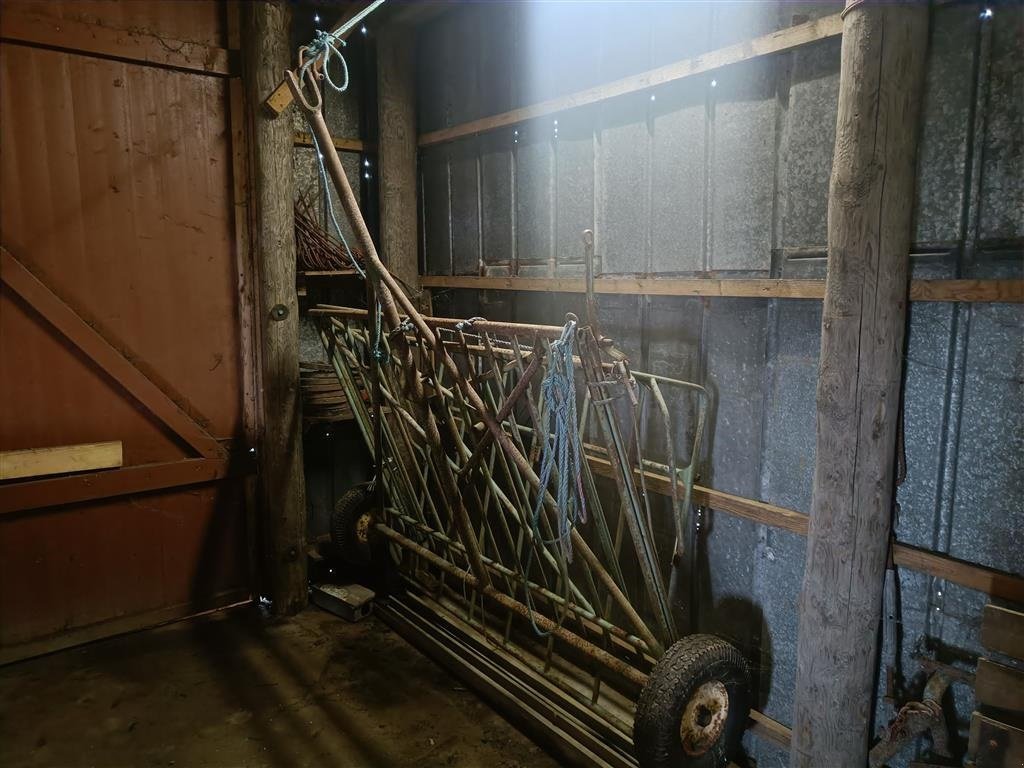 Ballensammelwagen typu Sonstige sælges momsfri, Gebrauchtmaschine v Egtved (Obrázek 4)