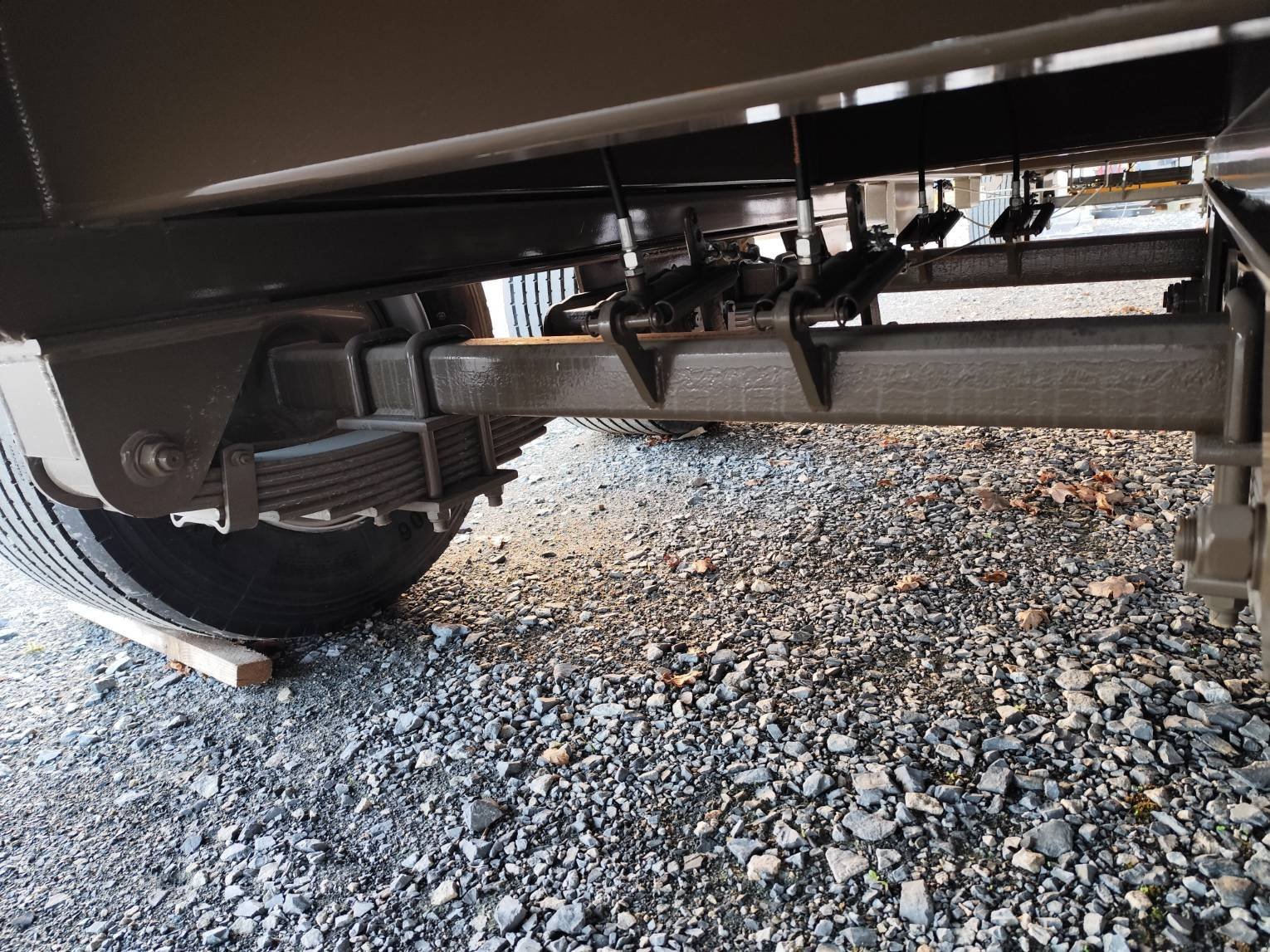 Ballensammelwagen des Typs Sonstige Saturne 13.10, Gebrauchtmaschine in Le Horps (Bild 11)