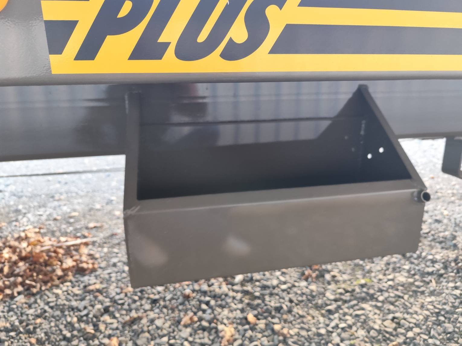 Ballensammelwagen des Typs Sonstige Saturne 13.10, Gebrauchtmaschine in Le Horps (Bild 11)