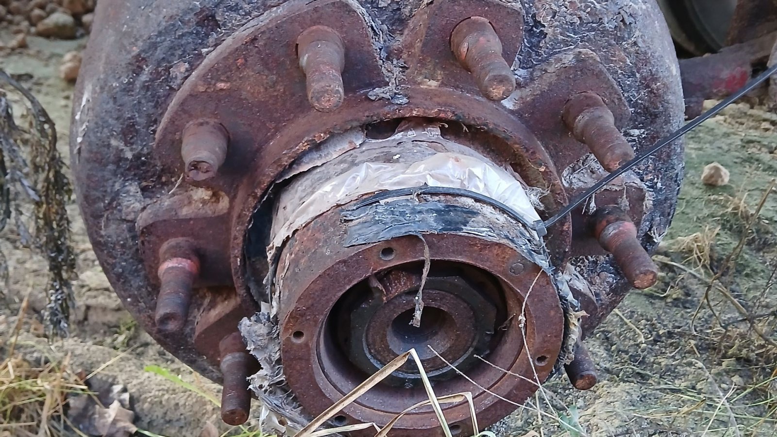 Ballensammelwagen типа Sonstige Sonstiges, Gebrauchtmaschine в Horslunde (Фотография 5)