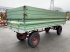 Ballensammelwagen des Typs Sonstige Zweiachs Anhänger 4500x1850x950, Gebrauchtmaschine in Zwettl (Bild 3)