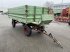 Ballensammelwagen des Typs Sonstige Zweiachs Anhänger 4500x1850x950, Gebrauchtmaschine in Zwettl (Bild 2)