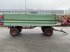 Ballensammelwagen des Typs Sonstige Zweiachs Anhänger 4500x1850x950, Gebrauchtmaschine in Zwettl (Bild 7)