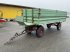 Ballensammelwagen des Typs Sonstige Zweiachs Anhänger 4500x1850x950, Gebrauchtmaschine in Zwettl (Bild 1)