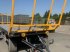 Ballensammelwagen del tipo WIELTON PRS-3S/S24-40km/h, Neumaschine In Gschwandt (Immagine 4)