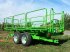 Ballensammelwagen des Typs Wodzinski Hebebühne für Obstbau / Orchard platform, Neumaschine in Michałowo (Bild 2)