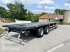 Ballensammelwagen des Typs Zaslaw 3-Achs-Ballenwagen 18,5t, Neumaschine in Kematen (Bild 9)