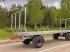 Ballentransportwagen des Typs CYNKOMET Ballenwagen T-608/2 Long EU, 16 t GG, Preis inkl. 19% MwSt., Gebrauchtmaschine in Lippetal (Bild 3)