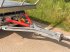 Ballentransportwagen des Typs CYNKOMET Ballenwagen T-608/3 low/niedrig, 19 t GG, Preis inkl. 19% MwSt., Gebrauchtmaschine in Lippetal (Bild 4)