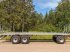Ballentransportwagen des Typs CYNKOMET Ballenwagen T-608/3 low/niedrig, 19 t GG, Preis inkl. 19% MwSt., Gebrauchtmaschine in Lippetal (Bild 1)