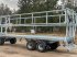 Ballentransportwagen des Typs CYNKOMET Ballenwagen T-608/3 low/niedrig mit hydraulischer Ladungssicherung, 19 t GG, Preis inkl. 19% MwSt., Gebrauchtmaschine in Lippetal (Bild 2)