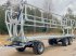 Ballentransportwagen des Typs CYNKOMET Ballenwagen T-608/3 low/niedrig mit hydraulischer Ladungssicherung, 19 t GG, Preis inkl. 19% MwSt., Gebrauchtmaschine in Lippetal (Bild 4)