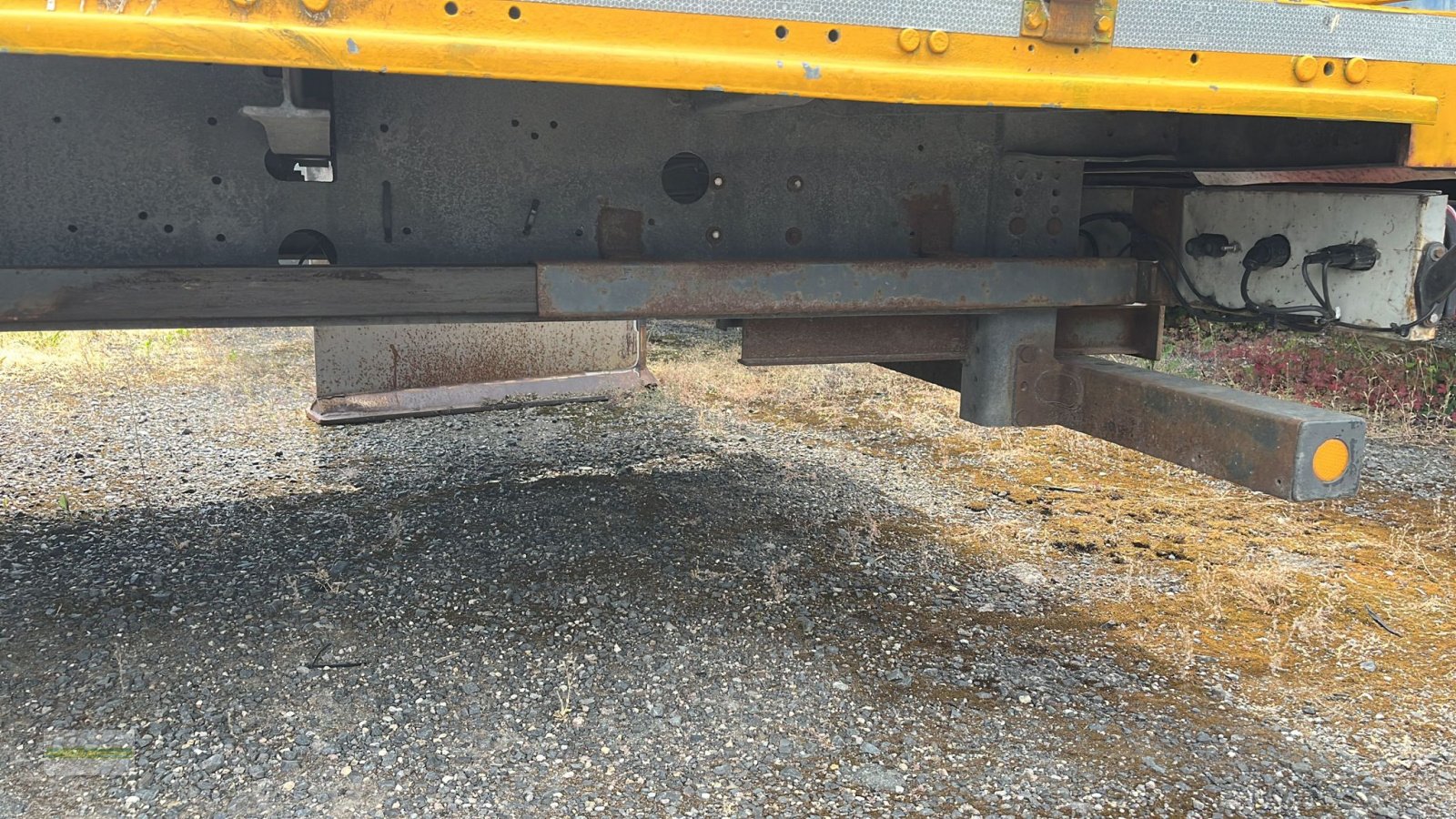 Ballentransportwagen του τύπου Demmler TSM 330 L, Gebrauchtmaschine σε Donnersdorf (Φωτογραφία 8)