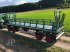 Ballentransportwagen des Typs Fuhrmann Ballenwagen / Transportwagen / Plattformanhänger / Ladungssicherung, Gebrauchtmaschine in Kastl (Bild 1)