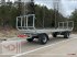 Ballentransportwagen des Typs MD Landmaschinen CM Ballenwagen T-608/2 L~ 16T, Neumaschine in Zeven (Bild 3)