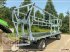 Ballentransportwagen des Typs MD Landmaschinen CM Ballenwagen T 608/2L mit hydraulischer Ladungssicherung, Neumaschine in Zeven (Bild 5)