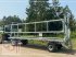 Ballentransportwagen des Typs MD Landmaschinen CM Ballenwagen T 608/2L mit hydraulischer Ladungssicherung, Neumaschine in Zeven (Bild 2)