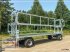 Ballentransportwagen des Typs MD Landmaschinen CM Ballenwagen T 608/2L mit hydraulischer Ladungssicherung, Neumaschine in Zeven (Bild 9)