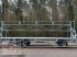 Ballentransportwagen des Typs MD Landmaschinen CM Ballenwagen T 608 /3 SL 24T mit hydraulischer Ladungssicherung, Neumaschine in Zeven (Bild 8)