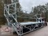 Ballentransportwagen des Typs MD Landmaschinen CM Ballenwagen T 608 /3 SL 24T mit hydraulischer Ladungssicherung, Neumaschine in Zeven (Bild 4)