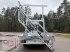 Ballentransportwagen des Typs MD Landmaschinen CM Ballenwagen T 608 /3 SL 24T mit hydraulischer Ladungssicherung, Neumaschine in Zeven (Bild 9)