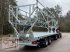 Ballentransportwagen des Typs MD Landmaschinen CM Ballenwagen T 608 /3 SL 24T mit hydraulischer Ladungssicherung, Neumaschine in Zeven (Bild 5)