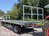 Ballentransportwagen des Typs MD Landmaschinen CM Ballenwagen T-608/3 SL 24T, Neumaschine in Zeven (Bild 2)