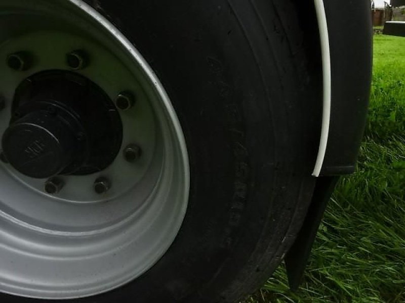 Ballentransportwagen des Typs Metal-Fach Ballentransportanhänger T 019 - 2 - GG 20 Tonnen  NEU- Toppreis, Neumaschine in Neureichenau (Bild 20)