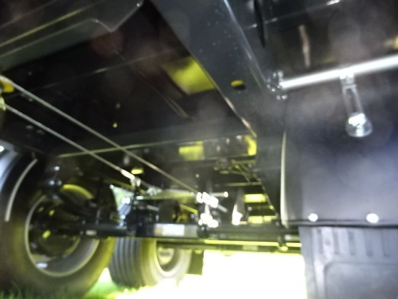 Ballentransportwagen des Typs Metal-Fach T- 019- Ballentransportanhänger- Neu - Modell  -  3 Achser- 18 Tonner- Top-Preis, Neumaschine in Neureichenau (Bild 29)